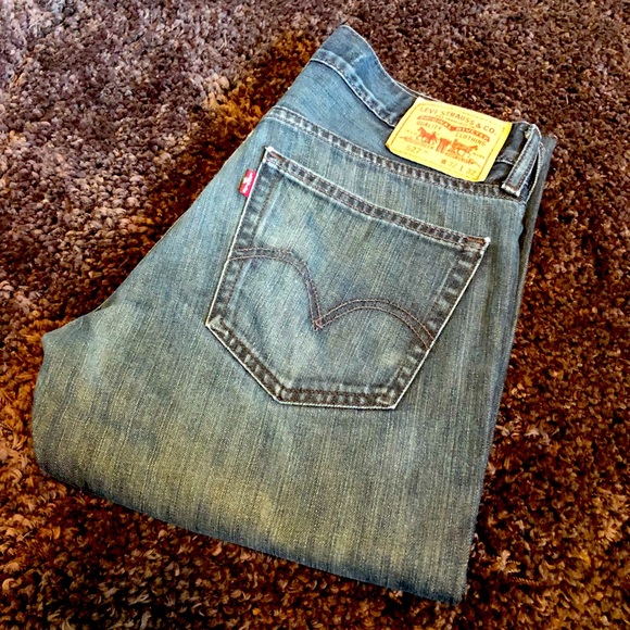 👖 Men’s Levi’s Jeans W32 👖 - Picture 6 of 12